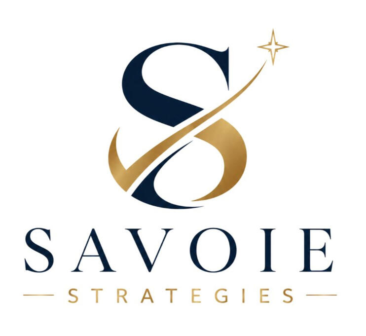 Savoie-Strategies-consulting-logo Savoie-Strategies-logo